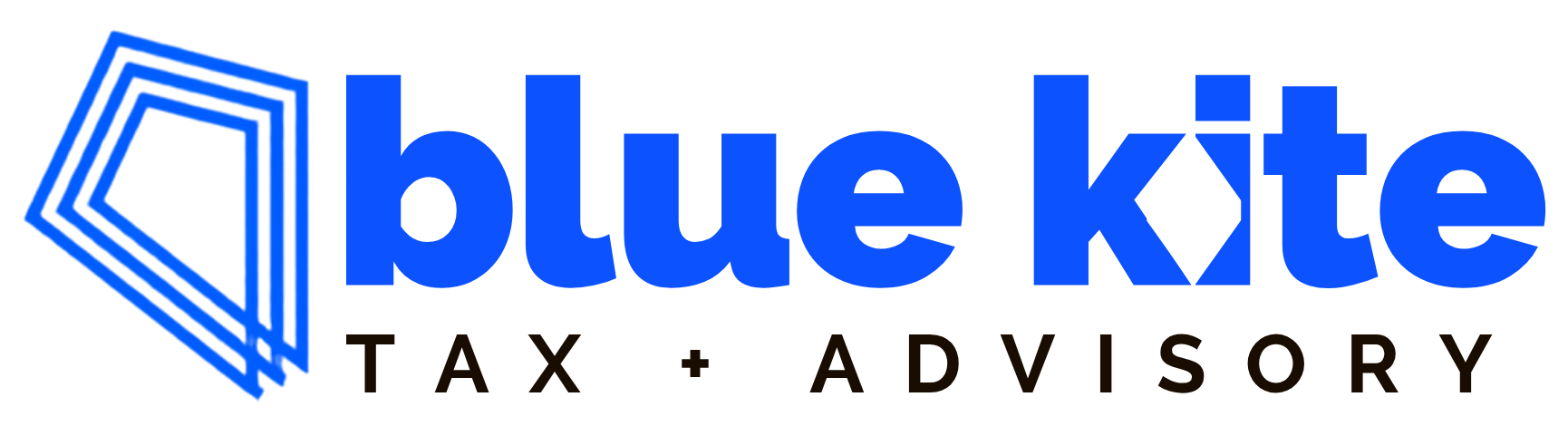 Blue Kite Tax + Advisory